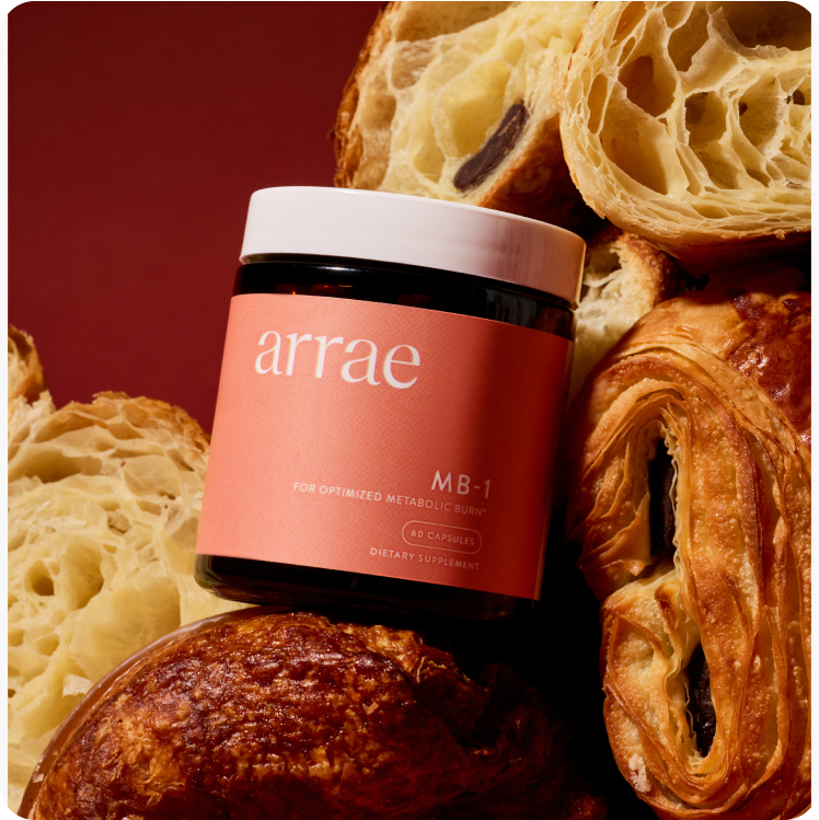 Arrae MB-1, Natural Dietary