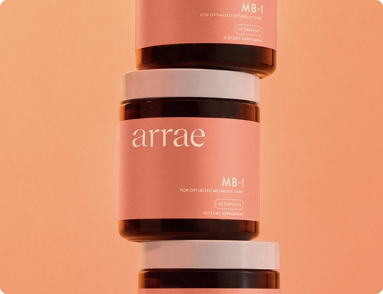 Arrae MB-1, Natural Dietary