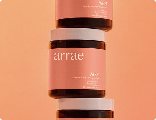 Arrae MB-1, Natural Dietary