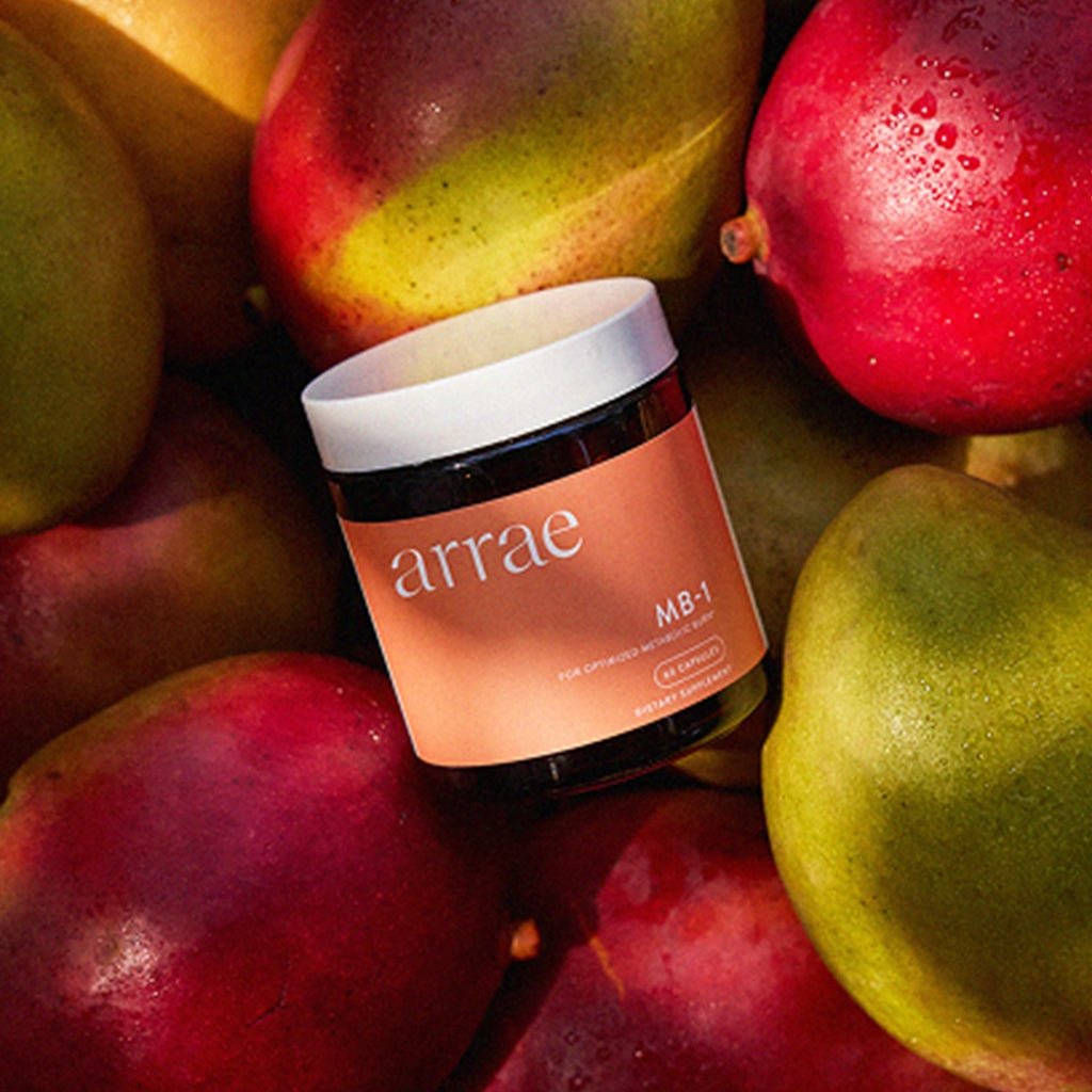 Arrae MB-1, Natural Dietary