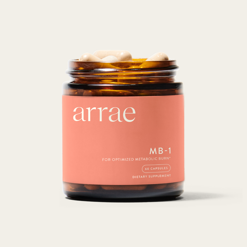 Arrae MB-1, Natural Dietary